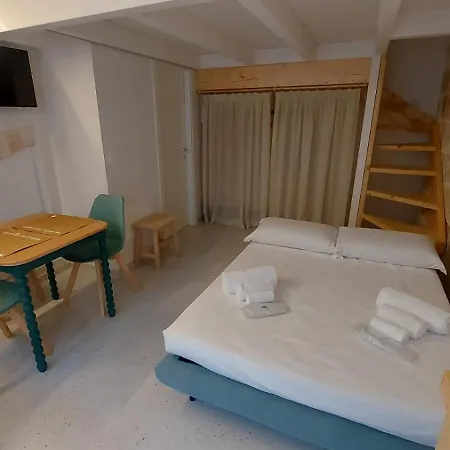 Mandorleolio Versomare *