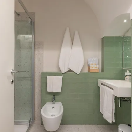 Mandorleolio Versomare Hébergement de vacances