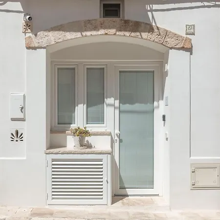 Mandorleolio Versomare Hébergement de vacances