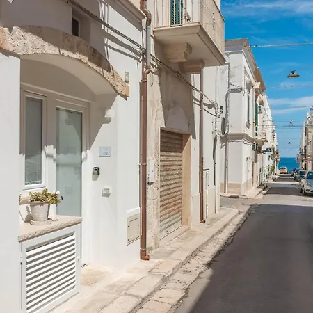 Mandorleolio Versomare