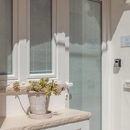 Hébergement de vacances Mandorleolio Versomare