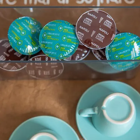 Mandorleolio Versomare * Polignano a Mare