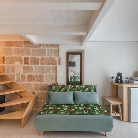 Mandorleolio Versomare Polignano a Mare