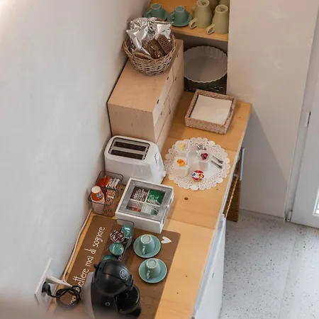 Mandorleolio Versomare