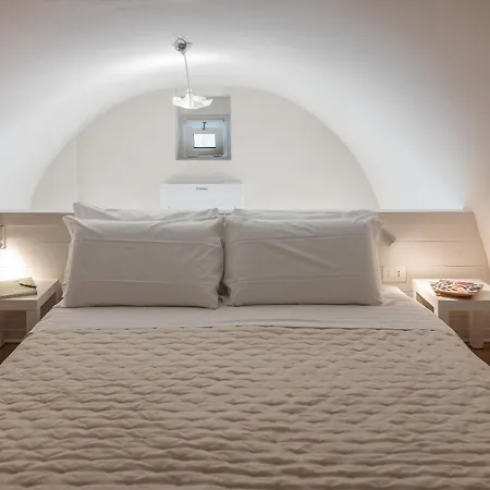 Mandorleolio Versomare Hébergement de vacances *