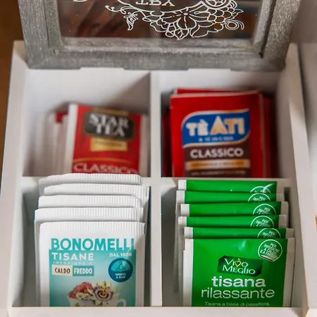 Mandorleolio Versomare *