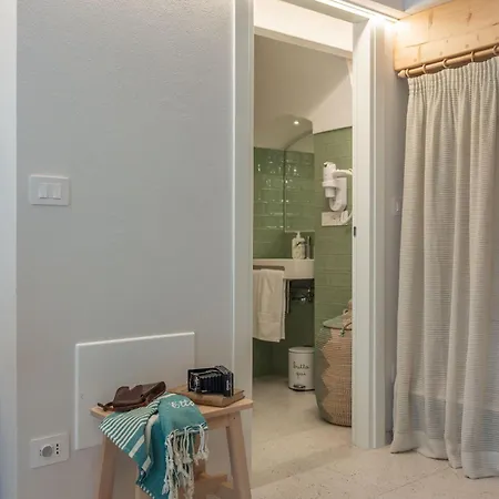 Mandorleolio Versomare Hébergement de vacances Polignano a Mare