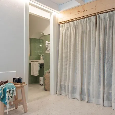 Mandorleolio Versomare Hébergement de vacances *