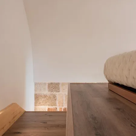 Mandorleolio Versomare Hébergement de vacances Polignano a Mare