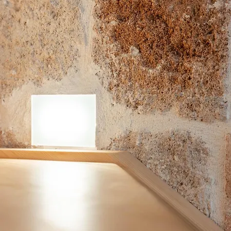 Hébergement de vacances Mandorleolio Versomare *