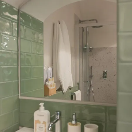 Mandorleolio Versomare Polignano a Mare