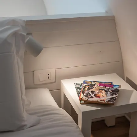 Mandorleolio Versomare * Polignano a Mare