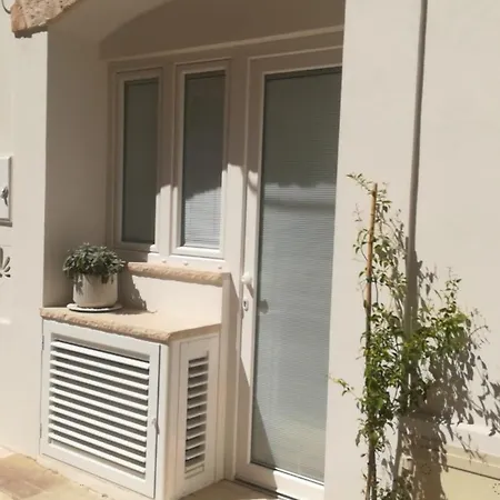 Mandorleolio Versomare