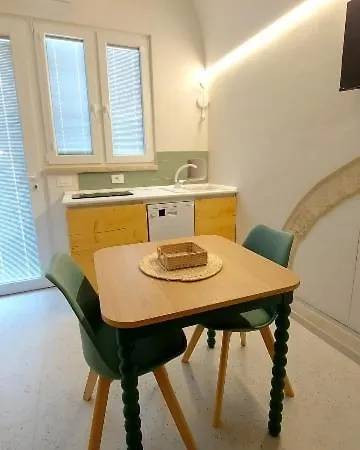 Mandorleolio Versomare Holiday home Polignano a Mare
