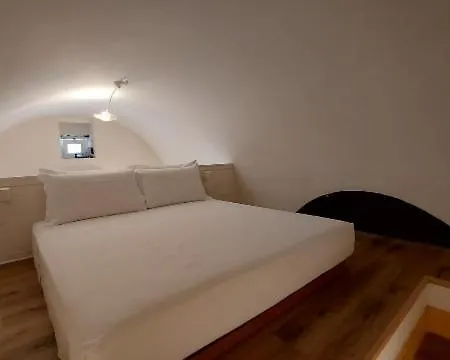 Mandorleolio Versomare Holiday home *