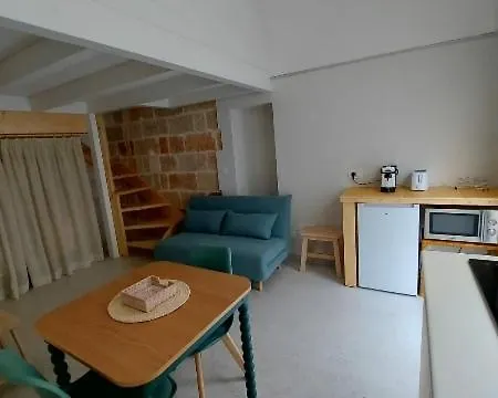 Holiday home Mandorleolio Versomare Polignano a Mare