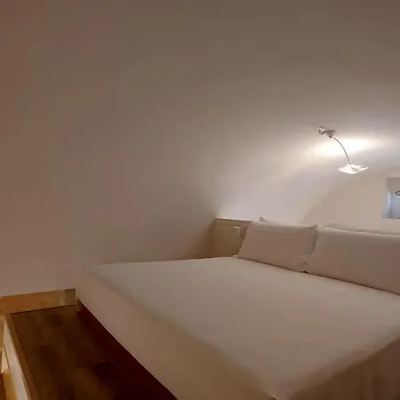 Holiday home Mandorleolio Versomare Polignano a Mare