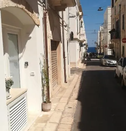 Holiday home Mandorleolio Versomare Polignano a Mare