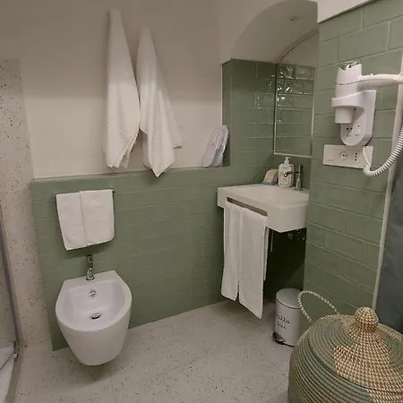 Holiday home Mandorleolio Versomare