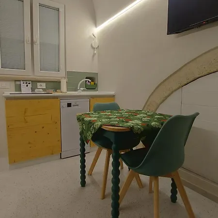 Mandorleolio Versomare Holiday home Polignano a Mare