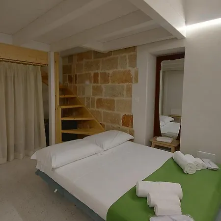 Mandorleolio Versomare