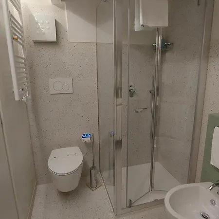 Mandorleolio Versomare Holiday home *