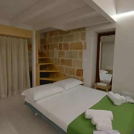 Mandorleolio Versomare