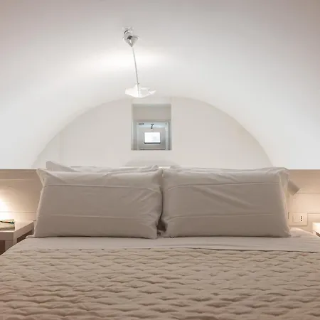 Сasa de vacaciones Mandorleolio Versomare *