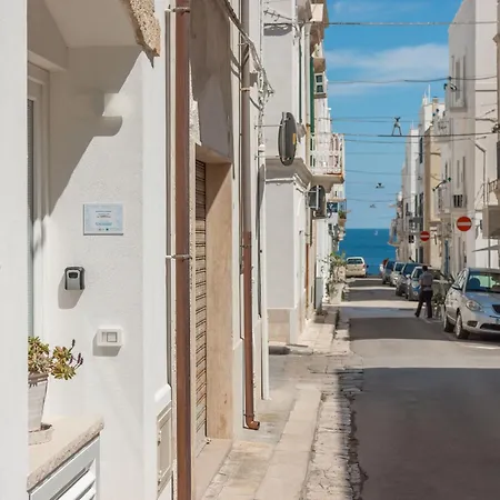 Mandorleolio Versomare