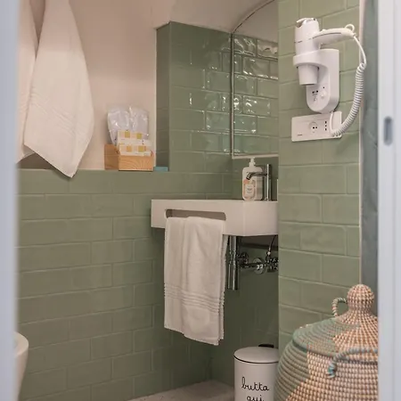 Сasa de vacaciones Mandorleolio Versomare