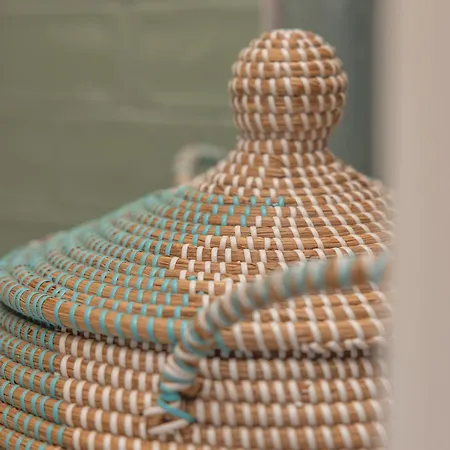 Mandorleolio Versomare Дом отдыха *