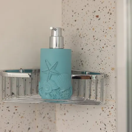 Mandorleolio Versomare *