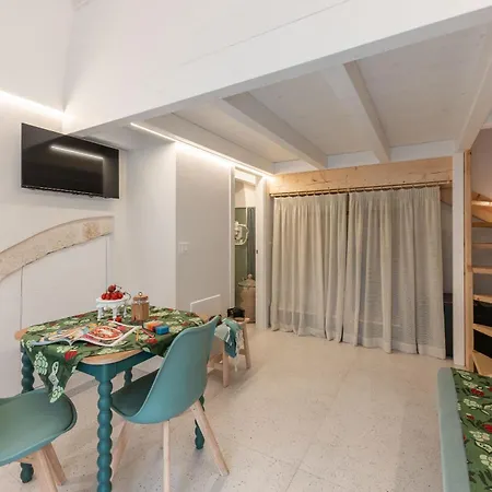 Mandorleolio Versomare Дом отдыха Полиньяно-а-Маре