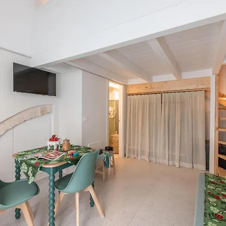 Mandorleolio Versomare *