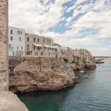 Mandorleolio Versomare Сasa de vacaciones *