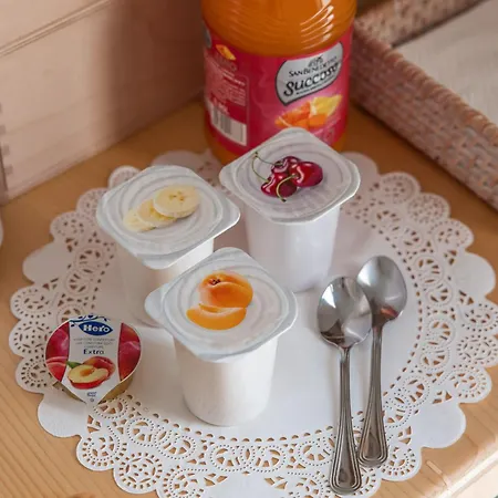 Дом отдыха Mandorleolio Versomare *