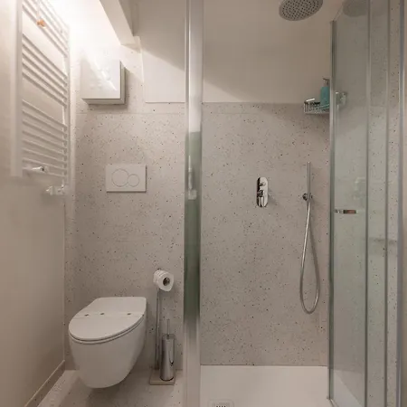 Mandorleolio Versomare Сasa de vacaciones *