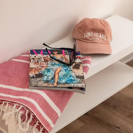 Mandorleolio Versomare