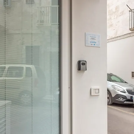 Mandorleolio Versomare Сasa de vacaciones Polignano a Mare