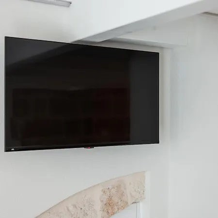 Сasa de vacaciones Mandorleolio Versomare