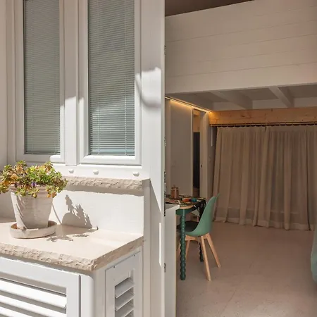 Сasa de vacaciones Mandorleolio Versomare *