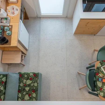 Дом отдыха Mandorleolio Versomare *