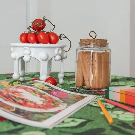 Сasa de vacaciones Mandorleolio Versomare *