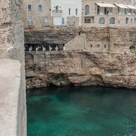 Mandorleolio Versomare Дом отдыха