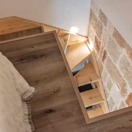 Mandorleolio Versomare Polignano a Mare