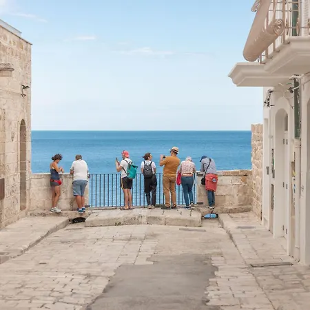 Сasa de vacaciones Mandorleolio Versomare *
