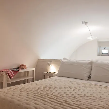 Mandorleolio Versomare