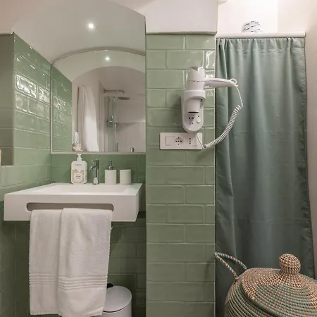 Дом отдыха Mandorleolio Versomare *