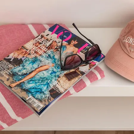 Mandorleolio Versomare Сasa de vacaciones Polignano a Mare