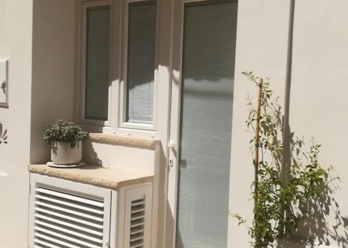 Mandorleolio Versomare